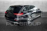 2023 Mercedes Benz C 200