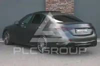 2023 Mercedes Benz C 200