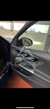 2023 Mercedes Benz C 200