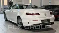 2023 Mercedes Benz E 220