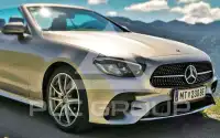 2023 Mercedes Benz E 220
