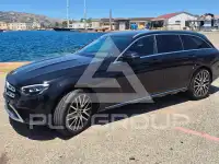 2023 Mercedes Benz E 220