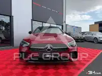 2023 Mercedes Benz E 220