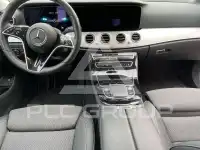 2023 Mercedes Benz E 220