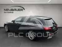 2023 Mercedes Benz E 220