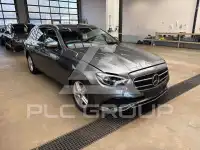 2023 Mercedes Benz E 220
