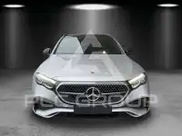 2023 Mercedes Benz E 220