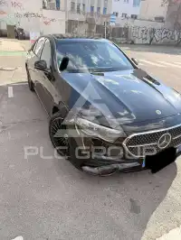 2023 Mercedes Benz E 220
