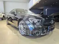 2023 Mercedes Benz E 220