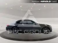 2023 Mercedes Benz E 220
