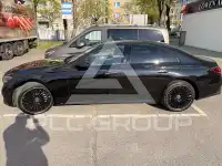 2023 Mercedes Benz E 220