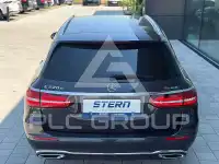 2023 Mercedes Benz E 220