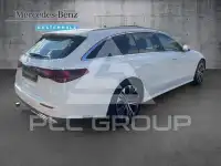 2023 Mercedes Benz E 220