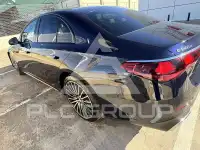 2023 Mercedes Benz E 220