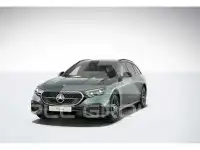 2023 Mercedes Benz E 220
