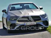 2023 Mercedes Benz E 220