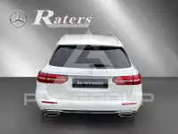 2023 Mercedes Benz E 220