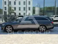 2023 Mercedes Benz E 220