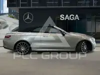 2023 Mercedes Benz E 220