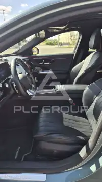 2023 Mercedes Benz E 220