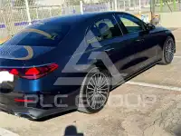 2023 Mercedes Benz E 220