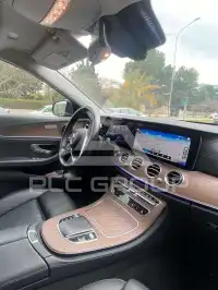 2023 Mercedes Benz E 220