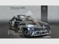 2023 Mercedes Benz E 220