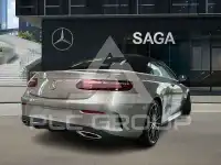 2023 Mercedes Benz E 220