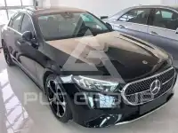 2023 Mercedes Benz E 220