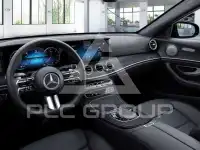 2023 Mercedes Benz E 220