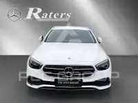 2023 Mercedes Benz E 220