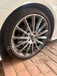 2023 Mercedes Benz E 220