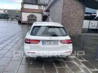 2023 Mercedes Benz E 220