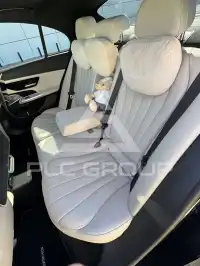 2023 Mercedes Benz E 220