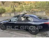 2023 Mercedes Benz E 220