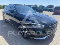 2023 Mercedes Benz E 220