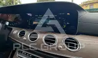 2023 Mercedes Benz E 220