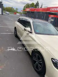 2023 Mercedes Benz E 220