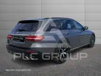 2023 Mercedes Benz E 220