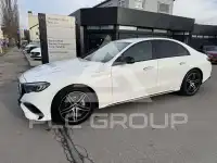 2023 Mercedes Benz E 220