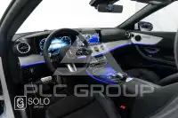 2023 Mercedes Benz E 220