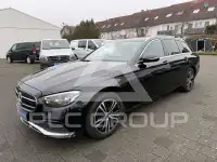 2023 Mercedes Benz E 220