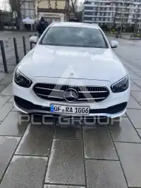 2023 Mercedes Benz E 220