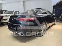 2023 Mercedes Benz E 220