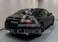 2023 Mercedes Benz E 220