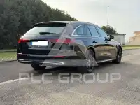 2023 Mercedes Benz E 220