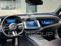 2023 Mercedes Benz E 220