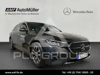 2023 Mercedes Benz E 220