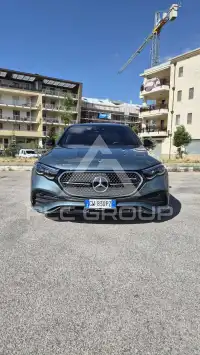 2023 Mercedes Benz E 220