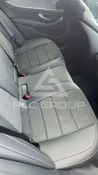 2023 Mercedes Benz E 220
